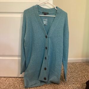 Something Navy Sweater